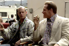 ARNOLD SCHWARZENEGGER A VH1 POPUMENTARY -Kirk B.R. Woller, Bradley James