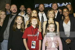 FLIGHTPLAN Premier -Bess Wohl, Kirk B.R. Woller, Brent Sexton, Haley Ramm, Assaf Cohen, Michael Irby, Forrest Landis, Erika Christensen, Peter Sarsgaard, Marlene Lawston, Jodie Foster, Sean Bean, Judith Scott, Kate Beahan