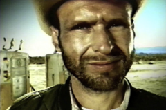 LASTMINUTETRAVEL.com Super Bowl commercial -Kirk B.R. Woller